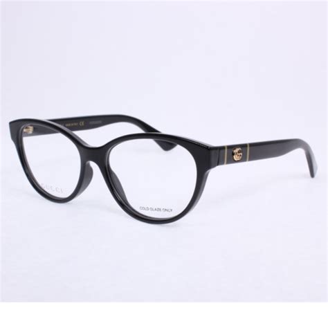 gucci cat glasses|gucci brille damen.